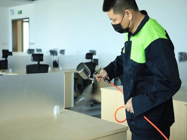 專業除甲醛公司到底是不是智商稅？