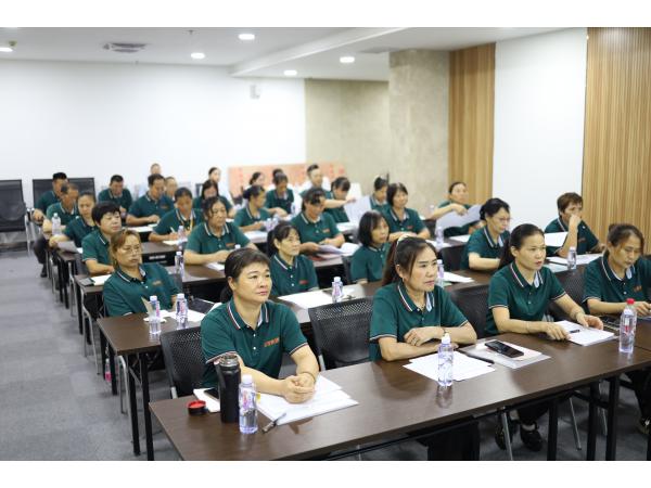 保潔公司有哪些服務(wù)項(xiàng)目，你知道嗎？