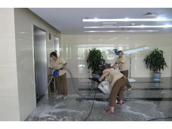 到底有沒有必要請開荒保潔？